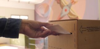 TRANSPARENCIA El personal No Docente eligió a sus nuevos representantes en el Consejo Superior