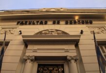 EN CORRIENTES Capacitación gratuita sobre la Boleta Única de Papel en la Facultad de Derecho