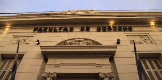 EN CORRIENTES Capacitación gratuita sobre la Boleta Única de Papel en la Facultad de Derecho