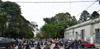 Las relaciones entre las juventudes y la política en escenarios provinciales argentinos Eudene publicó su tercer ebook compilado por dos investigadoras del Centro de Estudios Sociales