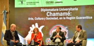 PATRIMONIO INMATERIAL DE LA HUMANIDAD La UNNE pone en marcha la diplomatura universitaria en chamamé
