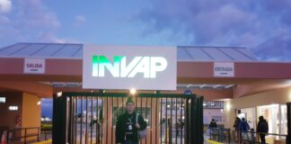 Egresado de FaCENA fue incorporado para trabajar en el INVAP