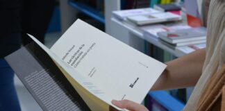 De la colección Cosmo/Grafías de la editorial Eudene Se presenta este sábado Las tácticas de la ensoñación de Alfredo Veiravé en la Feria Internacional del Libro de Buenos Aires