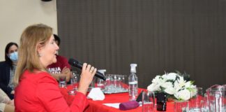 FaCENA Viviana Godoy Guglielmone fue reelecta como decana de FaCENA