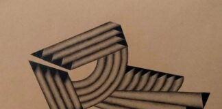 Exposición de arte “Múltiples estados probables” de Andrés Bancalari en la Sala del Sol