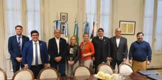 CONVENIO Impulsan la Extensión y la Investigación junto a las áreas de Ciencia y Trabajo entre UNNE y el Gobierno de Corrientes