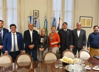 CONVENIO Impulsan la Extensión y la Investigación junto a las áreas de Ciencia y Trabajo entre UNNE y el Gobierno de Corrientes