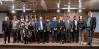 COMUNIDAD Debatieron los Derechos de las Mujeres Indígenas en Abogacía