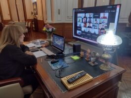 Docentes e investigadores de la UNNE presentaron proyectos seleccionados en convocatoria nacional de innovación