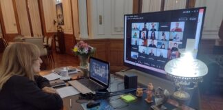 SEMANA DE LA VINCULACIÓN TECNOLÓGICA Docentes e investigadores de la UNNE presentaron proyectos seleccionados en convocatoria nacional de innovación