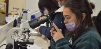 FaCENA Congreso de Clubes de Ciencia en FaCENA