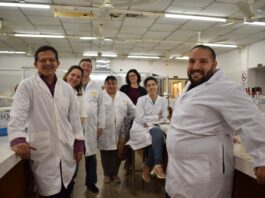 Laboratorios de FaCENA participan del Servicio Argentino de Interlaboratorios