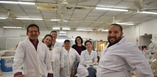 ORGANIZADO POR EL INTI Laboratorios de FaCENA participan del Servicio Argentino de Interlaboratorios