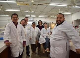 ORGANIZADO POR EL INTI Laboratorios de FaCENA participan del Servicio Argentino de Interlaboratorios