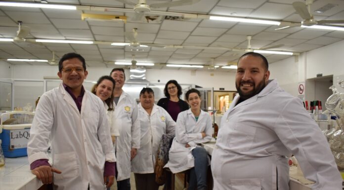ORGANIZADO POR EL INTI Laboratorios de FaCENA participan del Servicio Argentino de Interlaboratorios