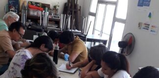 Centro Cultural Universitario “Se buscan orejas” un evento para escuchar los escritos del Taller Literario Queserraye