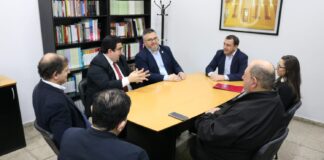 REGIÓN Derecho de la UNNE y Municipio de Monte Caseros renovaron convenios para el dictado de carreras en la Extensión Áulica de la localidad