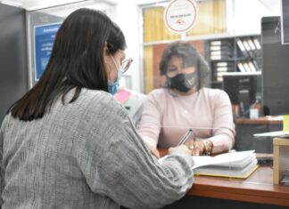 Corrientes y Resistencia Se extienden los horarios de atención al público en el ISSUNNE ATENCIÓN AL PÚBLICO ISSUNNE