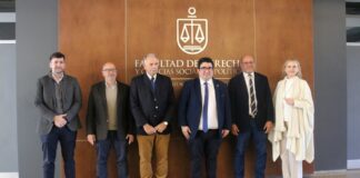 CAPACITACIÓN GRATUITA Derecho de la UNNE, Municipio y Gobierno de Corrientes firmaron acuerdos de cara a los cursos de agosto para la comunidad