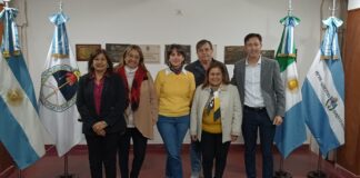 La UNNE planifica una mayor expansión territorial con énfasis en el aporte al desarrollo local