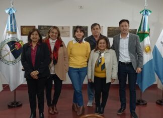 La UNNE planifica una mayor expansión territorial con énfasis en el aporte al desarrollo local