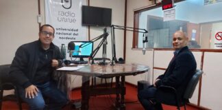 MARCELO CÁCERES, SECRETARIO GENERAL DE ASUNTOS SOCIALES «Los comedores van a ser una prioridad para esta gestión con mejor atención y más calidad»