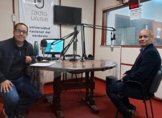 MARCELO CÁCERES, SECRETARIO GENERAL DE ASUNTOS SOCIALES «Los comedores van a ser una prioridad para esta gestión con mejor atención y más calidad»