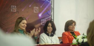 FaCENA Iniciaron las Jornadas Argentinas de Didáctica de las Ciencias de la Computación