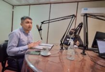 CLAUDIO NÚÑEZ, SECRETARIO GENERAL DE POSGRADO «Queremos captar las necesidades de la comunidad en general y no solo las académicas»