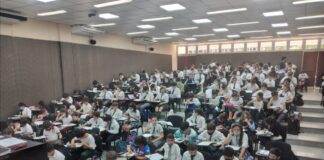 FaCENA Certamen Regional de la 31º Olimpíada de Matemática Ñandú