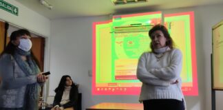 HUMANIDADES DIVERSA A través de talleres, la Facultad de Humanidades concreta acciones encaminadas a la accesibilidad e inclusión