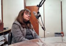 LAURA LEIVA, SECRETARIA GENERAL DE CIENCIA Y TÉCNICA DE LA UNNE «Nuestra mirada de acción es apoyar a todas las ciencias y disciplinas»