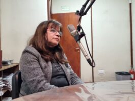 «Nuestra mirada de acción es apoyar a todas las ciencias y disciplinas»