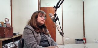 LAURA LEIVA, SECRETARIA GENERAL DE CIENCIA Y TÉCNICA DE LA UNNE «Nuestra mirada de acción es apoyar a todas las ciencias y disciplinas»