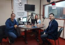 PATRICIO GONZÁLEZ, SECRETARIO GENERAL DE EXTENSIÓN «Buscamos trabajar el desarrollo sostenible e incluir la extensión al currículum»