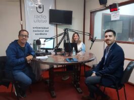 «Buscamos trabajar el desarrollo sostenible e incluir la extensión al currículum»