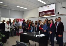 JORNADA DE DIVULGACIÓN FaCENA: presentaron los proyectos de extensión «UNNE en el Medio 2022» y se capacitó sobre los ODS