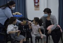 Subsecretaría General de Extensión Universitaria Actividades en el Ciclo de Cine del CCU y promoción de los ODS en Territorio