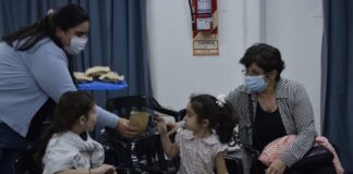 Subsecretaría General de Extensión Universitaria Actividades en el Ciclo de Cine del CCU y promoción de los ODS en Territorio