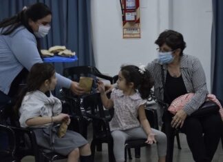 Subsecretaría General de Extensión Universitaria Actividades en el Ciclo de Cine del CCU y promoción de los ODS en Territorio