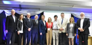 LA AGENDA SE EXTENDERÁ HASTA EL 9 DE SEPTIEMBRE Enseñanza de la Ingeniería: Comenzaron las actividades del CADI y el CAEDI 2022