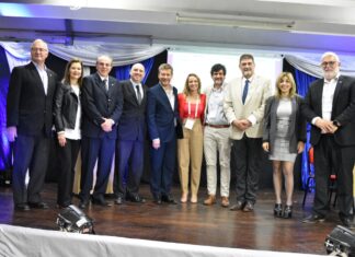 LA AGENDA SE EXTENDERÁ HASTA EL 9 DE SEPTIEMBRE Enseñanza de la Ingeniería: Comenzaron las actividades del CADI y el CAEDI 2022