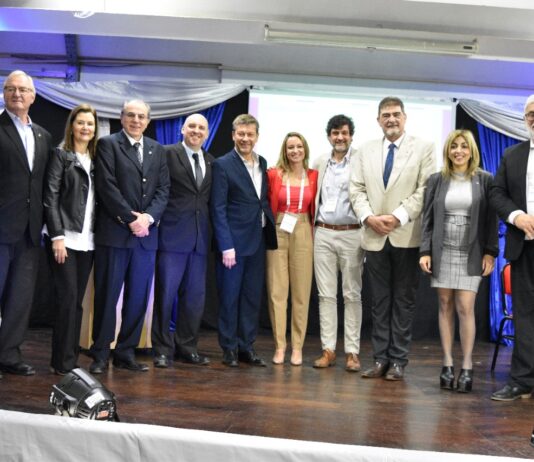 Enseñanza de la Ingeniería: Comenzaron las actividades del CADI y el CAEDI 2022