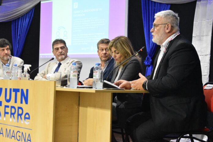 Bajo el lema Ingenierías en tiempos de transformación, inició el CADi – CAEDI 2022