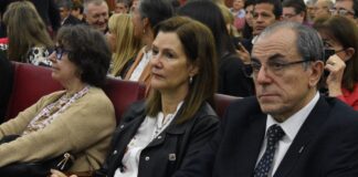 Análisis del Decano Mario De Bortoli en el marco del CADI y CAEDI 2022 Ingeniería: Estos encuentros permiten ver nuestro posicionamiento ante los desafíos de la enseñanza