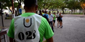 SE REALIZARÁ EL 24 DE SEPTIEMBRE EN RESISTENCIA Se viene la Primera Maratón Estudiantil de Humanidades-UNNE