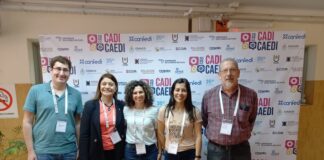 FaCENA 6º Congreso Argentino de Ingeniería y 12º Congreso Argentino de Enseñanza de la Ingeniería