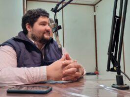 «El trabajo es mucho más potente cuando los equipos están convencidos»