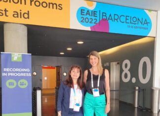 LA UNNE EN BARCELONA La internacionalización como estrategia para la integración cultural