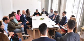 La UNNE renueva su compromiso territorial y educativo en Goya